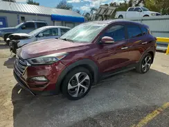KM8J3CA29GU181725 2016 HYUNDAI TUCSON