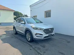 KM8J3CA29GU192143 2016 HYUNDAI TUCSON