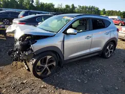 KM8J3CA29GU192210 2016 HYUNDAI TUCSON