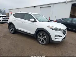 KM8J3CA29GU192336 2016 HYUNDAI TUCSON