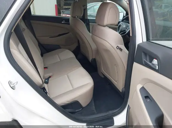 KM8J3CA29GU192336 2016 HYUNDAI TUCSON - Image 8