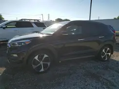 KM8J3CA29GU194068 2016 HYUNDAI TUCSON