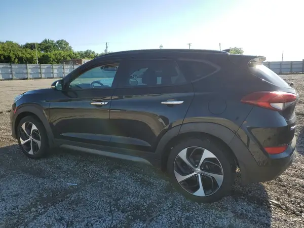 KM8J3CA29GU194068 2016 HYUNDAI TUCSON - Image 2