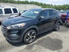 KM8J3CA29GU195074 2016 HYUNDAI TUCSON