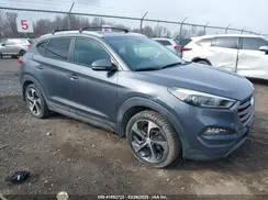 KM8J3CA29GU202623 2016 HYUNDAI TUCSON