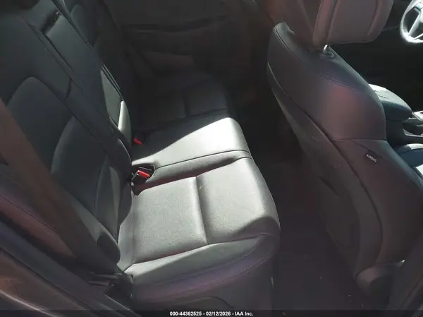 KM8J3CA29GU208552 2016 HYUNDAI TUCSON - Image 8