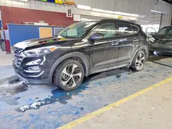 KM8J3CA29GU212620 2016 HYUNDAI TUCSON