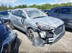 KM8J3CA29GU212648 2016 HYUNDAI TUCSON
