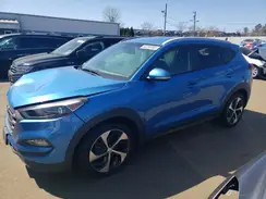 KM8J3CA29GU219518 2016 HYUNDAI TUCSON