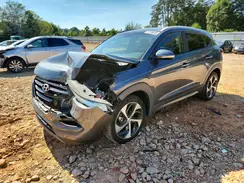 KM8J3CA29GU221236 2016 HYUNDAI TUCSON