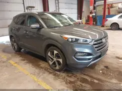 KM8J3CA29GU221821 2016 HYUNDAI TUCSON