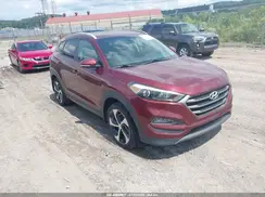 KM8J3CA29GU223570 2016 HYUNDAI TUCSON
