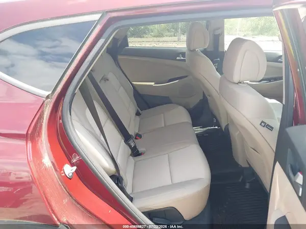 KM8J3CA29GU223570 2016 HYUNDAI TUCSON - Image 8