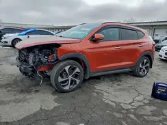 KM8J3CA29GU226484 2016 HYUNDAI TUCSON