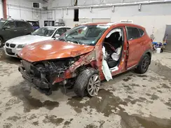 KM8J3CA29GU231216 2016 HYUNDAI TUCSON
