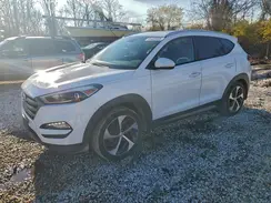 KM8J3CA29GU233659 2016 HYUNDAI TUCSON