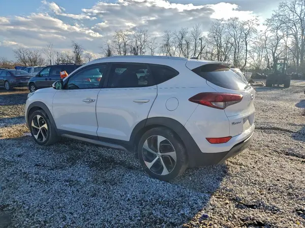 KM8J3CA29GU233659 2016 HYUNDAI TUCSON - Image 2