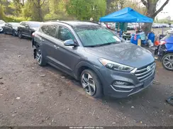 KM8J3CA29GU237114 2016 HYUNDAI TUCSON