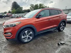 KM8J3CA29GU239025 2016 HYUNDAI TUCSON