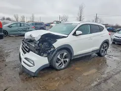 KM8J3CA29GU240529 2016 HYUNDAI TUCSON