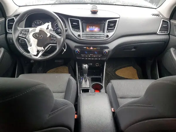 KM8J3CA29GU240529 2016 HYUNDAI TUCSON - Image 8