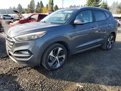 KM8J3CA29GU243124 2016 HYUNDAI TUCSON