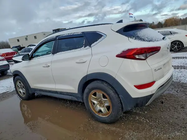 KM8J3CA29GU243835 2016 HYUNDAI TUCSON - Image 2