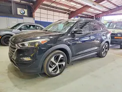 KM8J3CA29GU246850 2016 HYUNDAI TUCSON
