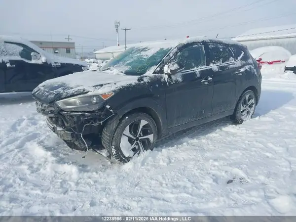 KM8J3CA29GU246881 2016 HYUNDAI TUCSON - Image 2