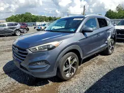 KM8J3CA29GU248811 2016 HYUNDAI TUCSON