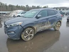 KM8J3CA29HU267814 2017 HYUNDAI TUCSON