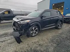 KM8J3CA29HU268915 2017 HYUNDAI TUCSON