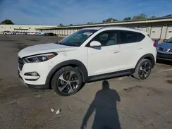 KM8J3CA29HU272219 2017 HYUNDAI TUCSON