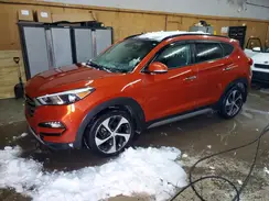 KM8J3CA29HU275279 2017 HYUNDAI TUCSON