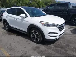KM8J3CA29HU276951 2017 HYUNDAI TUCSON