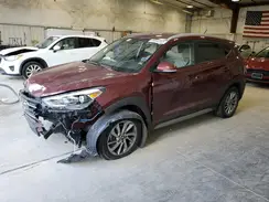 KM8J3CA29HU280515 2017 HYUNDAI TUCSON