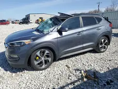 KM8J3CA29HU284161 2017 HYUNDAI TUCSON