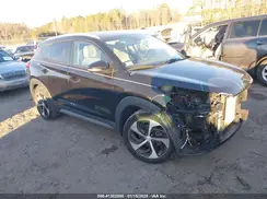 KM8J3CA29HU285665 2017 HYUNDAI TUCSON