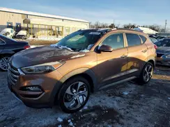 KM8J3CA29HU288209 2017 HYUNDAI TUCSON
