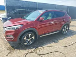 KM8J3CA29HU296407 2017 HYUNDAI TUCSON
