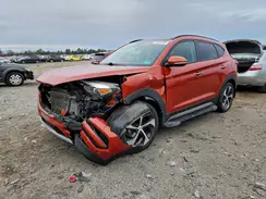 KM8J3CA29HU297265 2017 HYUNDAI TUCSON