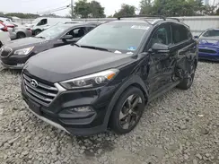 KM8J3CA29HU298447 2017 HYUNDAI TUCSON