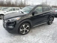 KM8J3CA29HU301394 2017 HYUNDAI TUCSON