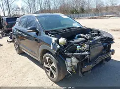 KM8J3CA29HU302481 2017 HYUNDAI TUCSON