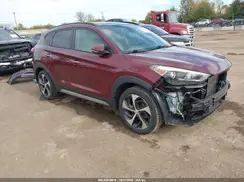 KM8J3CA29HU307891 2017 HYUNDAI TUCSON