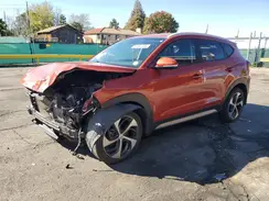 KM8J3CA29HU311195 2017 HYUNDAI TUCSON