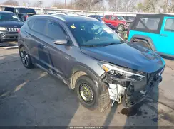 KM8J3CA29HU314503 2017 HYUNDAI TUCSON