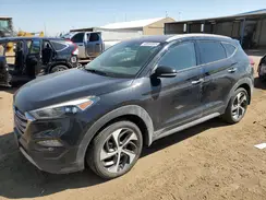 KM8J3CA29HU336422 2017 HYUNDAI TUCSON