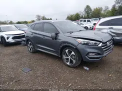 KM8J3CA29HU337764 2017 HYUNDAI TUCSON