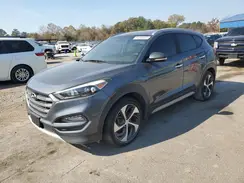 KM8J3CA29HU337862 2017 HYUNDAI TUCSON
